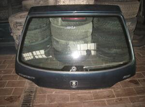 Boot (Trunk) Lid PEUGEOT 106 II (1A, 1C)