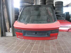 Boot (Trunk) Lid RENAULT Laguna I (556, B56)