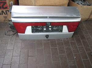 Boot (Trunk) Lid SEAT Cordoba (6K1, 6K2)