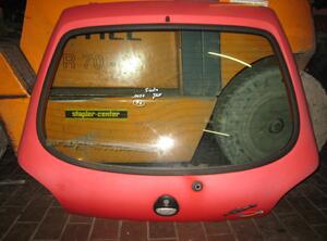 Boot (Trunk) Lid FORD Fiesta IV (JA, JB)