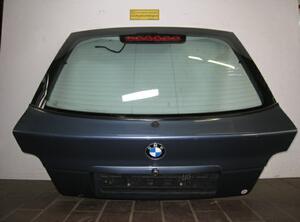 HECKKLAPPE / HECKDECKEL (Heckdeckel) BMW 3er Benzin (E36) 1596 ccm 75 KW 1994&gt;1998