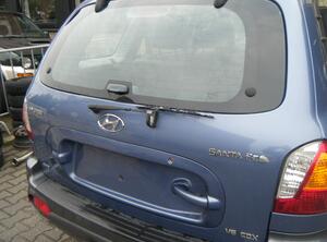 Boot (Trunk) Lid HYUNDAI Santa Fé I (SM)