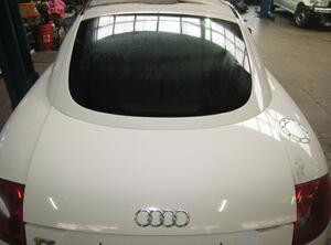 HECKKLAPPE / HECKDECKEL (Heckdeckel) Audi Audi TT Benzin (8N) 1781 ccm 132 KW 1998&gt;2005