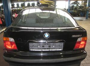 Boot (Trunk) Lid BMW 3er Compact (E36)