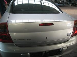 Boot (Trunk) Lid CHRYSLER 300 M (LR)