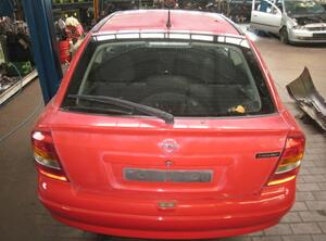 Boot (Trunk) Lid OPEL Astra G CC (F08, F48)