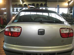 Boot (Trunk) Lid SEAT Leon (1M1)