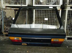 Kofferruimteklep VW Passat (32B)