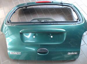 Boot (Trunk) Lid RENAULT Scénic I Großraumlimousine (FA0, JA0/1)