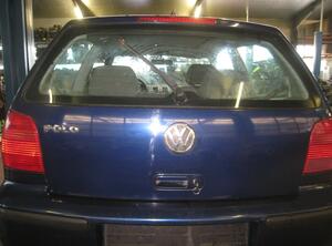 Boot (Trunk) Lid VW Polo (6N2)