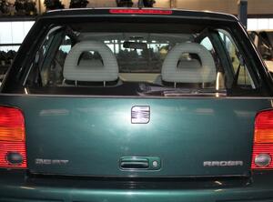 HECKKLAPPE/ HECKDECKEL (Heckdeckel) Seat Arosa Benzin (6 H) 999 ccm 37 KW 1997&gt;2000