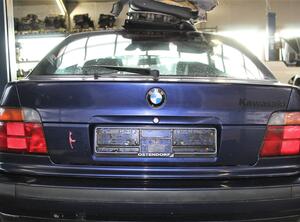 HECKKLAPPE/ HECKDECKEL (Heckdeckel) BMW 3er Benzin (E36) 1596 ccm 75 KW 1994&gt;1998