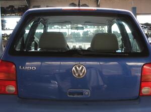 Boot (Trunk) Lid VW Lupo (60, 6X1)