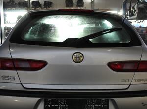 Boot (Trunk) Lid ALFA ROMEO 156 Sportwagon (932_)