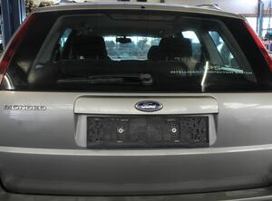 Boot (Trunk) Lid FORD Mondeo III Turnier (BWY)