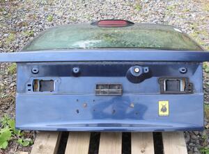 Boot (Trunk) Lid SAAB 9000 Schrägheck (--)