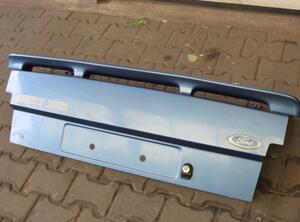 Boot (Trunk) Lid FORD Escort IV Cabriolet (ALF)