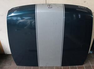 Boot (Trunk) Lid HONDA CRX III (EG, EH)