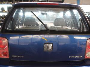 Boot (Trunk) Lid SEAT Arosa (6H)