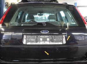 Boot (Trunk) Lid FORD Mondeo III Turnier (BWY)