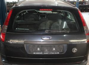 Boot (Trunk) Lid FORD Focus II Turnier (DA, DS, FFS)