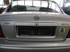 Boot (Trunk) Lid OPEL Vectra B (J96)