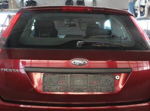 Boot (Trunk) Lid FORD Fiesta V (JD, JH)