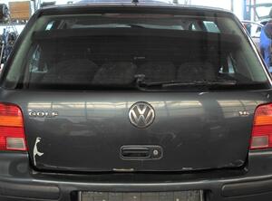 Boot (Trunk) Lid VW Golf IV (1J1)