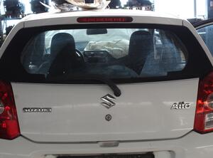 Boot (Trunk) Lid SUZUKI Alto (GF)