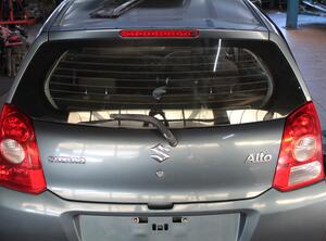 Boot (Trunk) Lid SUZUKI Alto (GF)