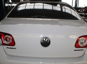 Boot (Trunk) Lid VW Passat (3C2)