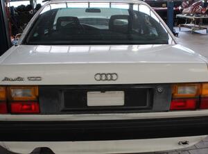 HECKDECKEL/ HECKKLAPPE  (Heckdeckel) Audi Audi 100 Benzin (44) 1760 ccm 65 KW 1986&gt;1988