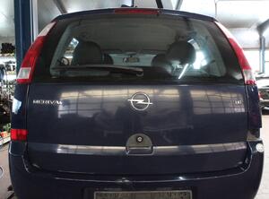 Boot (Trunk) Lid OPEL Meriva (--)