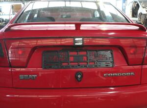 Boot (Trunk) Lid SEAT Cordoba (6K1, 6K2)