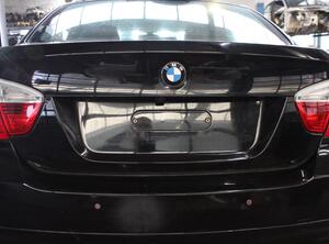 Boot (Trunk) Lid BMW 3er (E90)