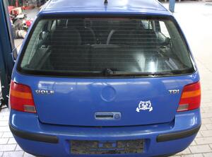 Kofferruimteklep VW Golf IV (1J1)