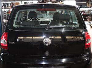 Boot (Trunk) Lid VW Fox Schrägheck (5Z1, 5Z3, 5Z4)