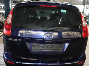 Boot (Trunk) Lid MAZDA 5 (CR19)