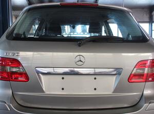 Boot (Trunk) Lid MERCEDES-BENZ B-Klasse (W245)