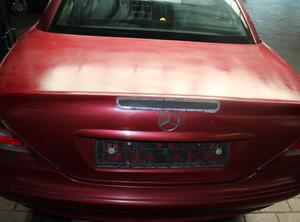 Boot (Trunk) Lid MERCEDES-BENZ SLK (R170)