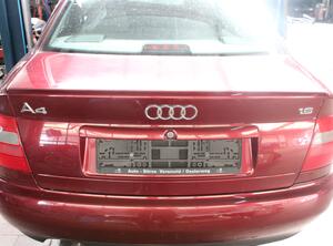 HECKKLAPPE/ HECKDECKEL ( LIMOUSINE )  (Heckdeckel) Audi Audi A4 Benzin (B5) 1595 ccm 74 KW 1994&gt;1998