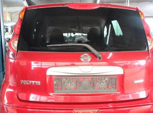 Kofferruimteklep NISSAN NOTE (E11, NE11)