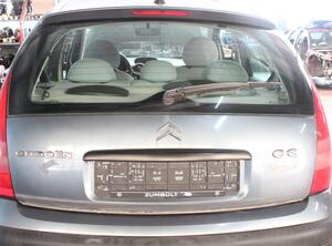 Boot (Trunk) Lid CITROËN C3 I (FC_, FN_)