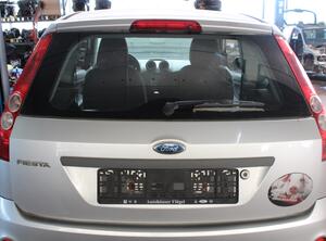 HECKKLAPPE/ HECKDECKEL (Heckdeckel) Ford Fiesta Benzin (JH1/JD3) 1299 ccm 44 KW 2005&gt;2008