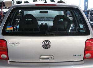 Boot (Trunk) Lid VW LUPO (6X1, 6E1)