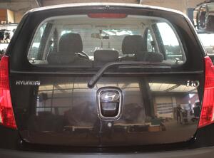 Boot (Trunk) Lid HYUNDAI i10 (PA)