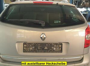 Boot (Trunk) Lid RENAULT LAGUNA II Grandtour (KG0/1_)