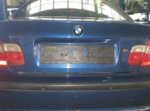 HECKKLAPPE / HECKDECKEL  (Heckdeckel) BMW 3er Benzin (E46) 1796 ccm 85 KW 2001&gt;2005