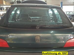 Boot (Trunk) Lid PEUGEOT 106 II (1A_, 1C_)