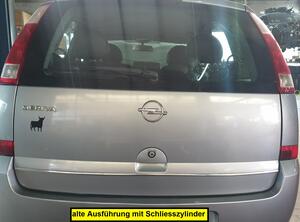 HECKKLAPPE / HECKDECKEL (Heckdeckel) Opel Meriva Benzin (X01) 1598 ccm 64 KW 2003&gt;2004